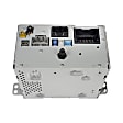 586-114 Radio Control Module - Silver, Sold individually