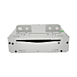 586-117 CD Changer, Sold Individually