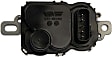 590-001 OE Solutions Series Fuel Pump Driver Module - Direct Fit, Sold individually