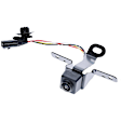 590-042 Direct Fit Park Assist Camera, Sold Individually