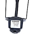 590-044 Direct Fit Park Assist Camera, Sold Individually
