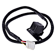 590-073 Back Up Camera