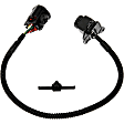 590-078 Back Up Camera