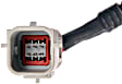 590-091 Back Up Camera