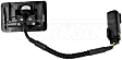 590-093 Park Assist Camera