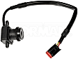 2014 Dodge Charger - Park Assist Camera, Sold Individually
