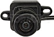 2014 Dodge Charger - Park Assist Camera, Sold Individually