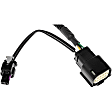 590-111 Back Up Camera