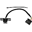 2008 Cadillac Escalade EXT Base 8 Cyl 6.2L - Back Up Camera, Rear