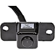 2008 Cadillac Escalade EXT Base 8 Cyl 6.2L - Back Up Camera, Rear