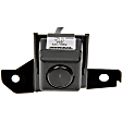 590-123 Direct Fit Park Assist Camera, Sold Individually