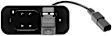 590-125 Direct Fit Park Assist Camera, Sold Individually