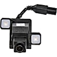 590-131 Back Up Camera