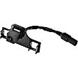 590-137 Back Up Camera