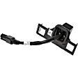 590-137 Back Up Camera