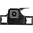 590-137 Back Up Camera