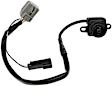 590-143 Direct Fit Park Assist Camera, Sold Individually