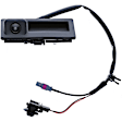 590-178 Direct Fit Park Assist Camera, Sold Individually