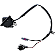 590-178 Direct Fit Park Assist Camera, Sold Individually