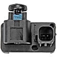 2012 Chevrolet Suburban 2500 - OE Solutions Series Air Bag Sensor - Direct Fit, Sold Individually