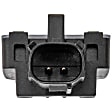 590-259 OE Solutions Series Air Bag Sensor - Direct Fit, Sold individually