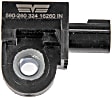 590-260 OE Solutions Series Air Bag Sensor - Direct Fit, Sold individually