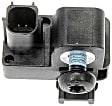 2016 GMC Sierra 2500 HD - OE Solutions Series Air Bag Sensor - Sold Individually