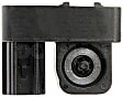 2016 GMC Sierra 2500 HD - OE Solutions Series Air Bag Sensor - Sold Individually