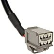 590-406 Direct Fit Park Assist Camera, Sold Individually