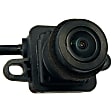 590-406 Direct Fit Park Assist Camera, Sold Individually