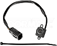 590-407 Park Assist Camera