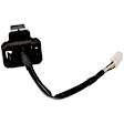 590-444 Direct Fit Park Assist Camera, Sold Individually