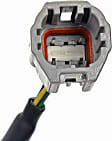 590-477 Direct Fit Park Assist Camera, Sold Individually