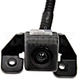590-479 Park Assist Camera