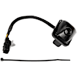 590-613 Direct Fit Park Assist Camera, Sold Individually