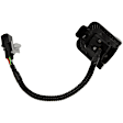 590-613 Direct Fit Park Assist Camera, Sold Individually