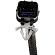 590-613 Direct Fit Park Assist Camera, Sold Individually