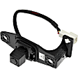 590-649 Back Up Camera