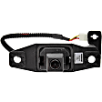 590-649 Back Up Camera