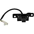 590-657 Back Up Camera