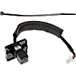 590-689 Back Up Camera