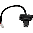 590-690 Back Up Camera