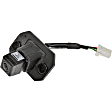 590-692 Back Up Camera