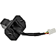 590-692 Back Up Camera