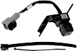 590-919 Direct Fit Park Assist Camera, Sold Individually