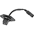 590-932 Back Up Camera
