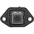 590-932 Back Up Camera