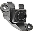590-946 Back Up Camera