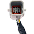 591-000 Direct Fit Park Assist Camera, Sold Individually