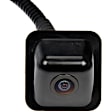 591-000 Direct Fit Park Assist Camera, Sold Individually